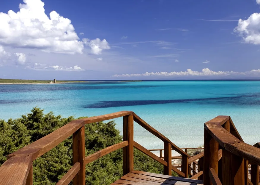 Grand Tour of Sardinia & the 5 Senses 2026-27 – Guiness Travel escorted tour