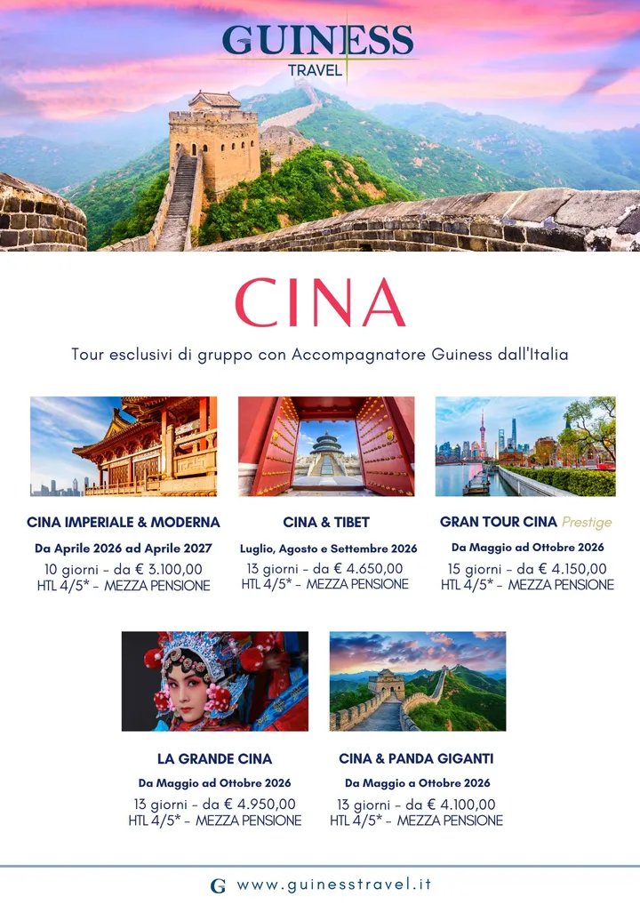 China
