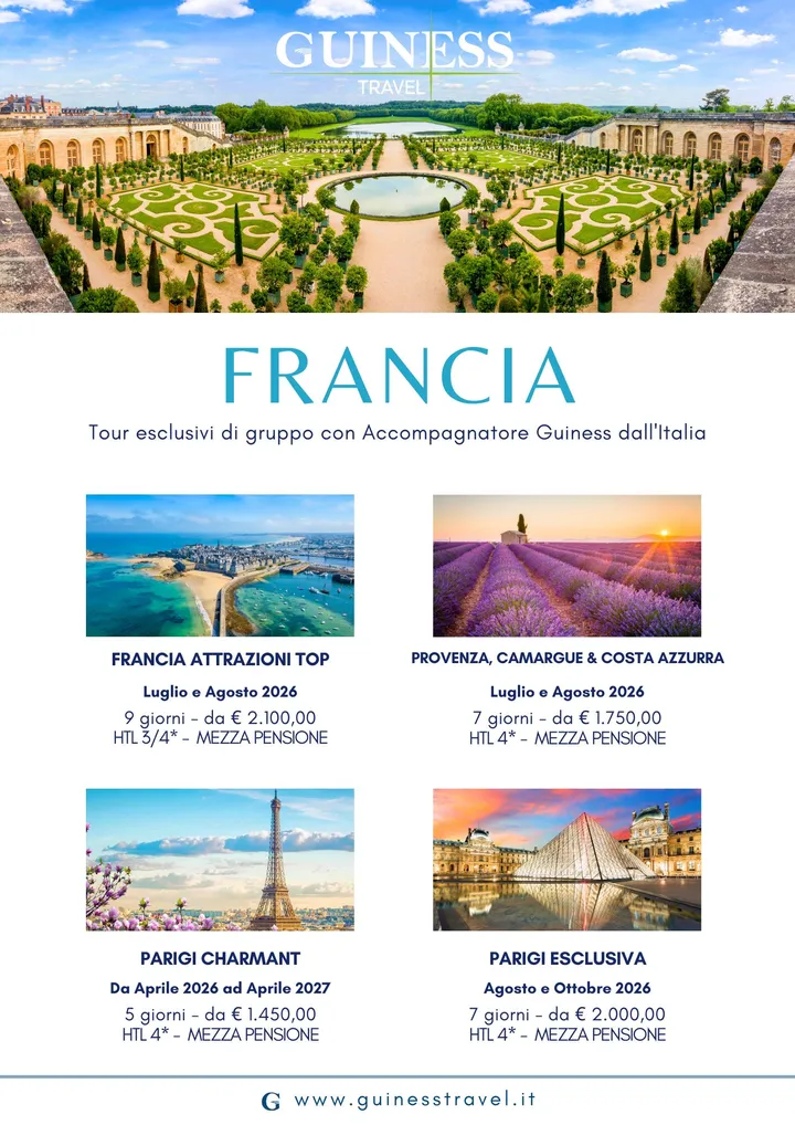 Francia