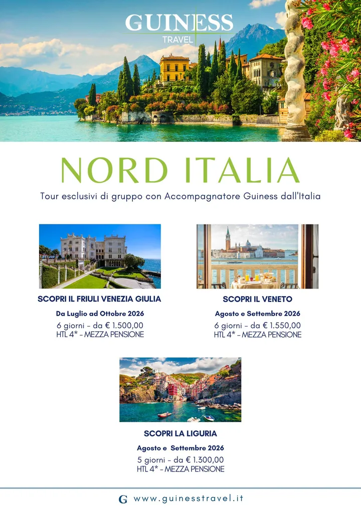 Nord Italia