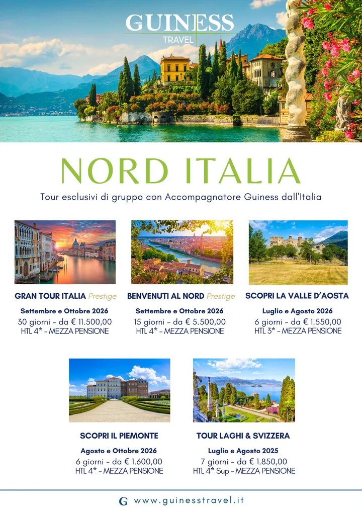 Nord Italia