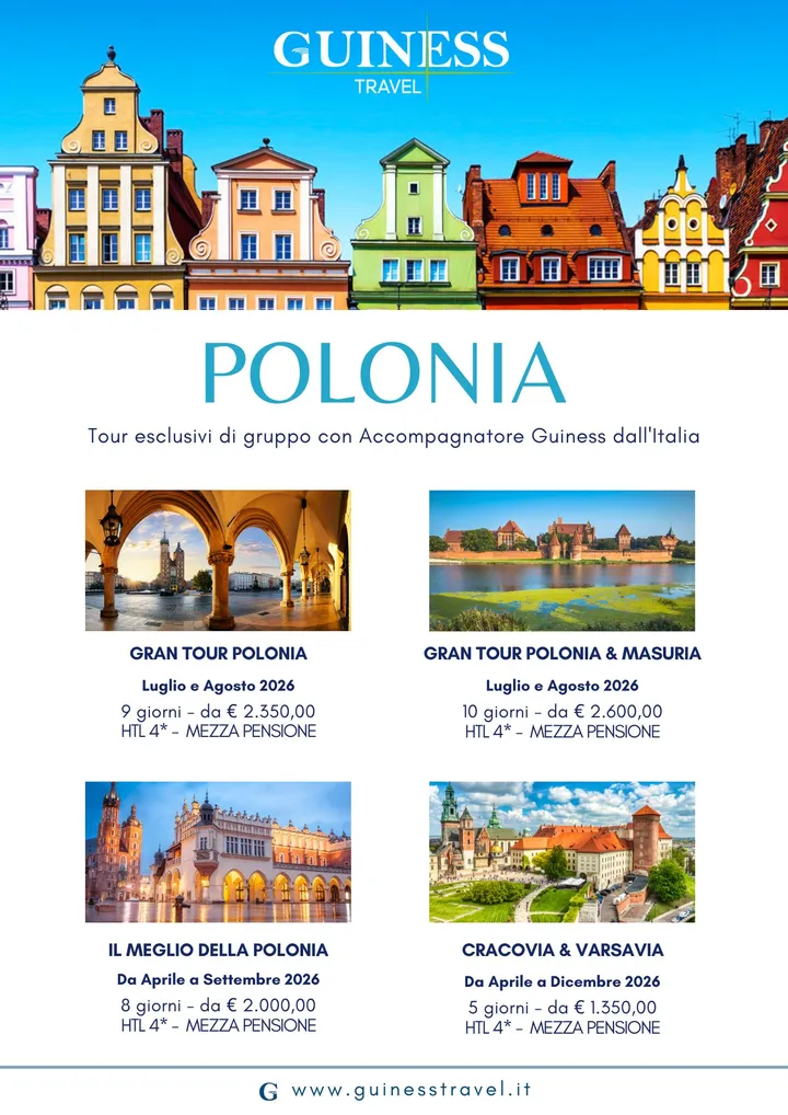 Polonia e Repubbliche Baltiche
