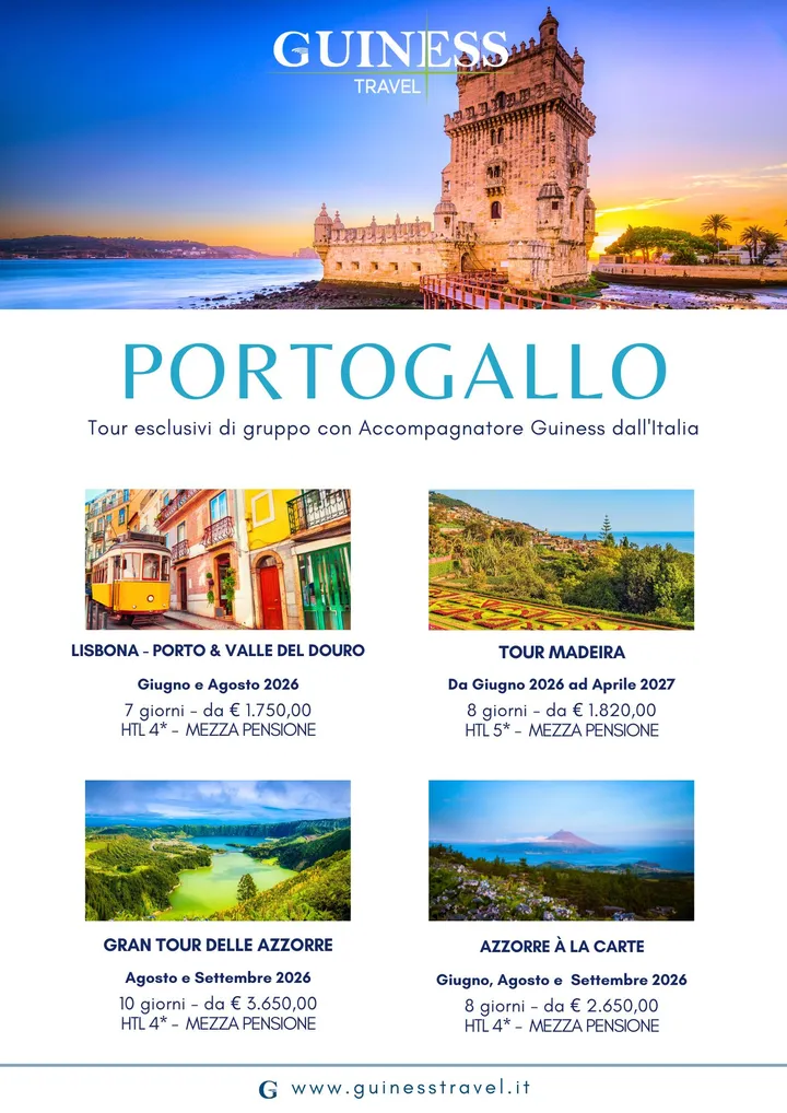 Portogallo