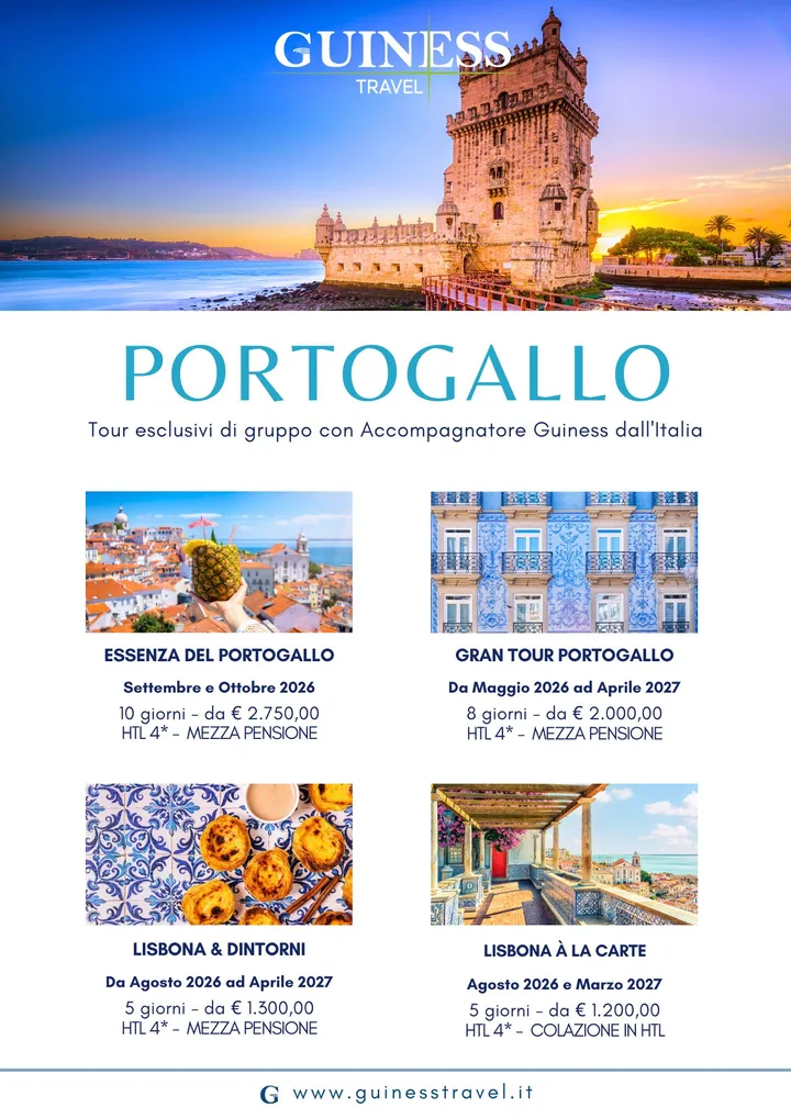 Portogallo