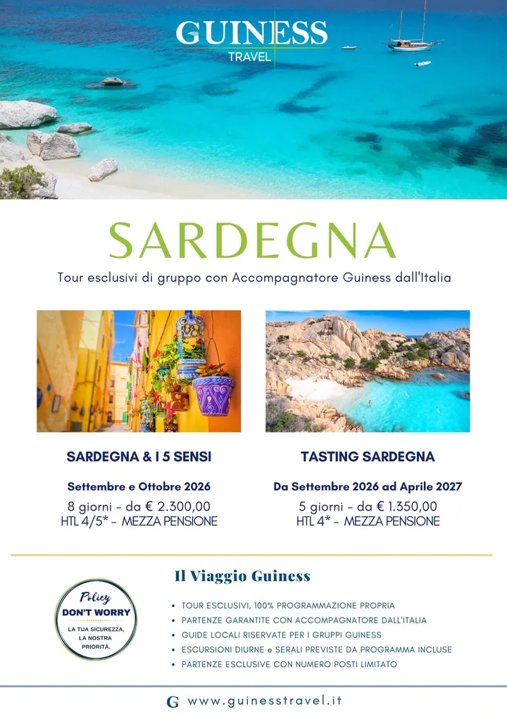 Sardegna