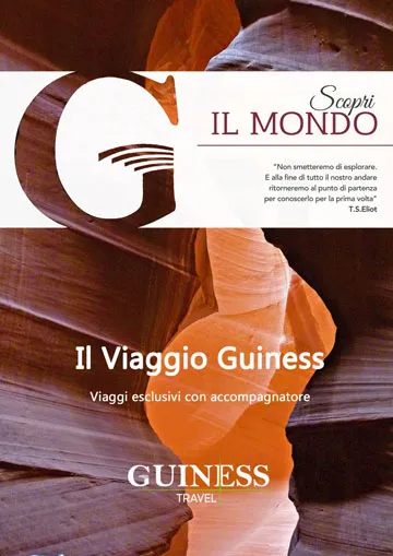 Scopri Il Mondo 2022