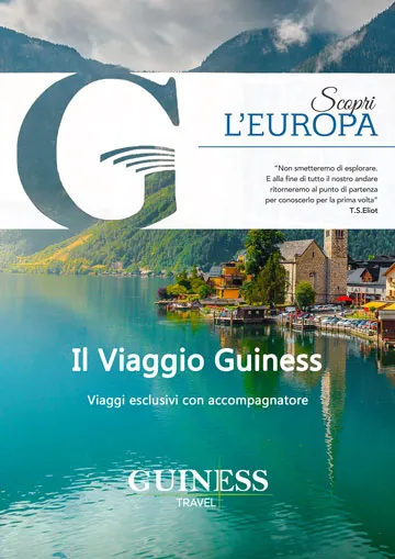 Scopri L'Europa