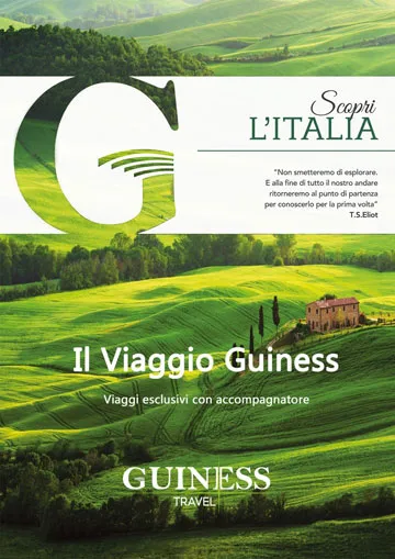 Scopri L'Italia