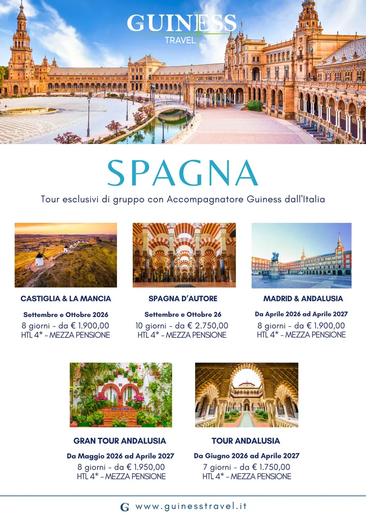 Spagna
