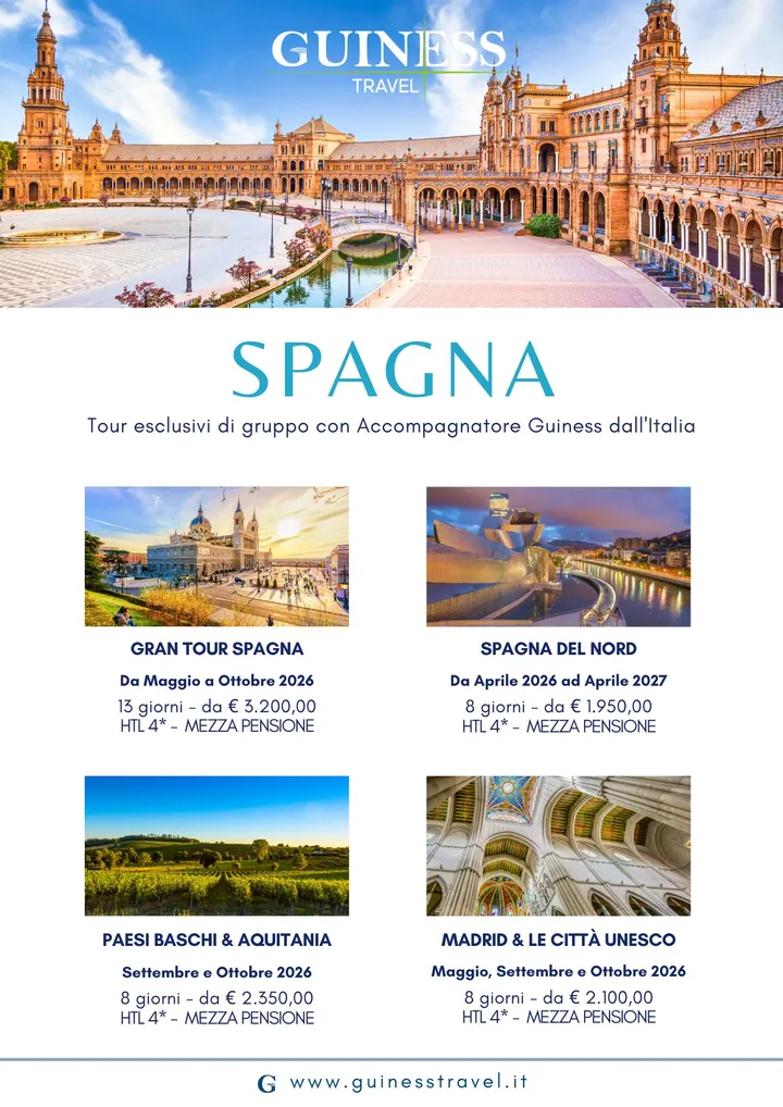 Spagna