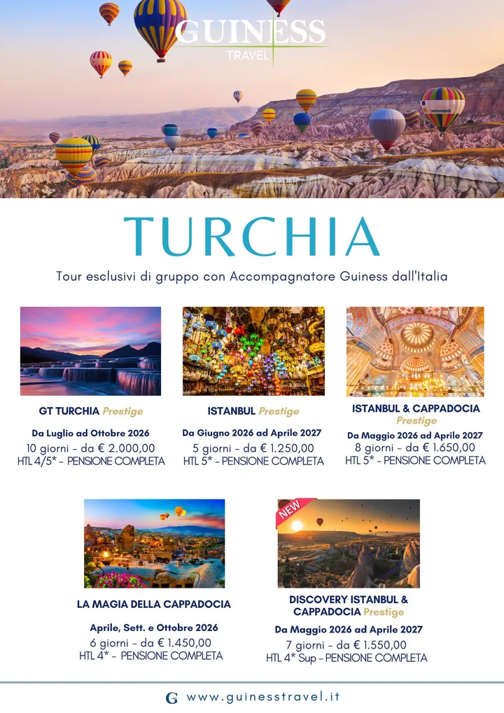 Turchia