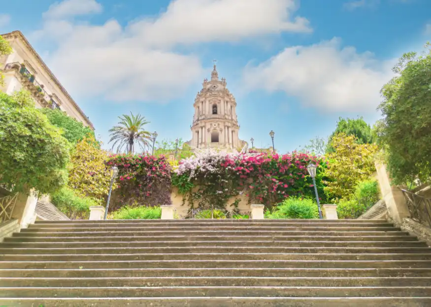 NOTO – Sicily - In the Footsteps of Montalbano 2026-27, Guiness Travel escorted tour