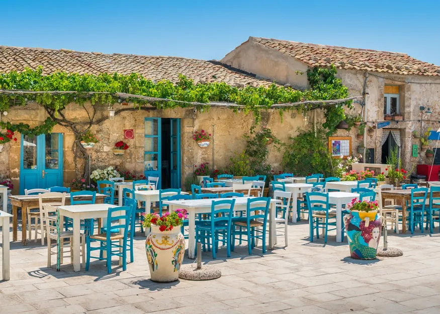 Sicily - In the Footsteps of Montalbano 2026-27 – Guiness Travel escorted tour