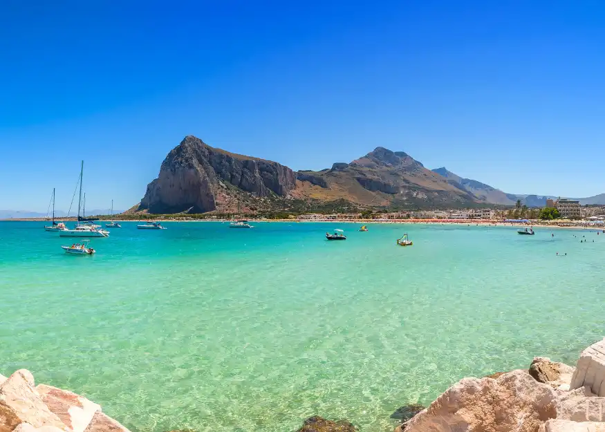 SAN VITO LO CAPO – Western Sicily & the Aegadian Islands 2026-27, Guiness Travel escorted tour