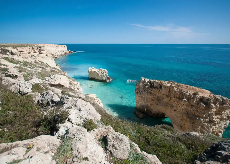 SYRACUSE - The coast – Eastern Sicily & the Five Senses 2026-27, Guiness Travel escorted tour