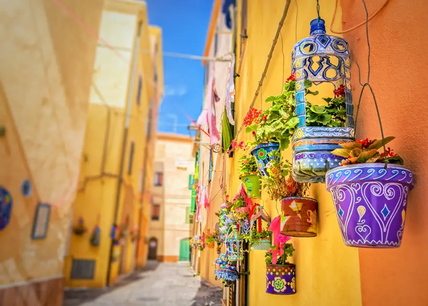 Tasting Sardinia 2026-27 – Guiness Travel escorted tour