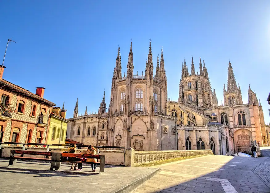 Tour of Northern Spain 2026-27 – Guiness Travel escorted tour