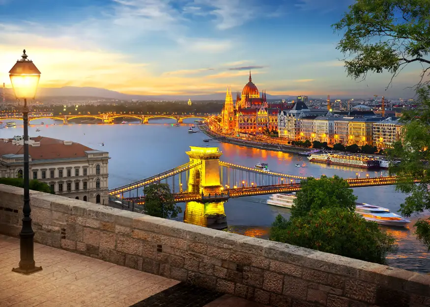 Tour of Hungary 2026-27 – Guiness Travel escorted tour