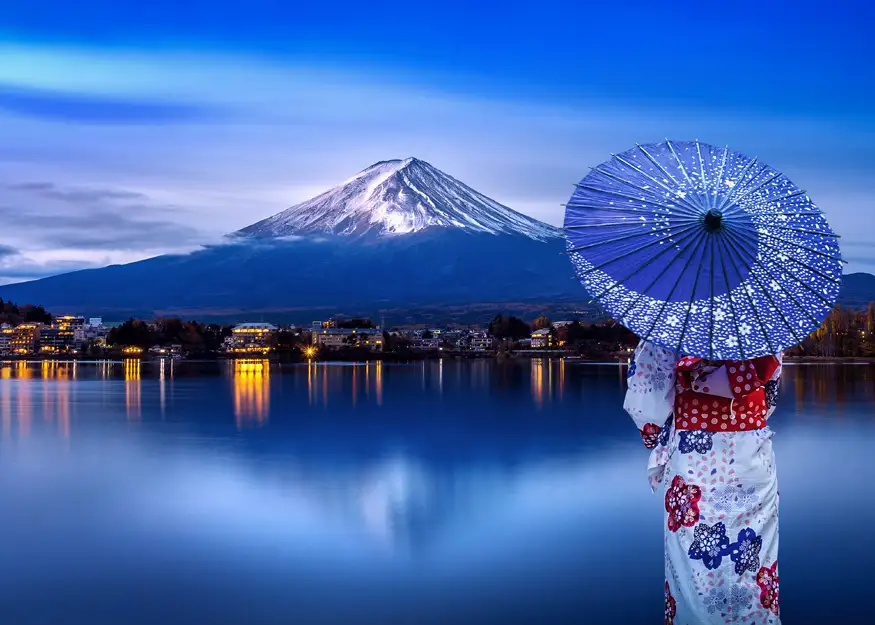 Cina e Giappone, due anime dell'Asia