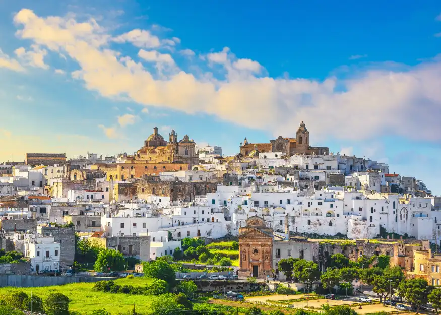 Tour Puglia & Matera 2026-27 – foto 2