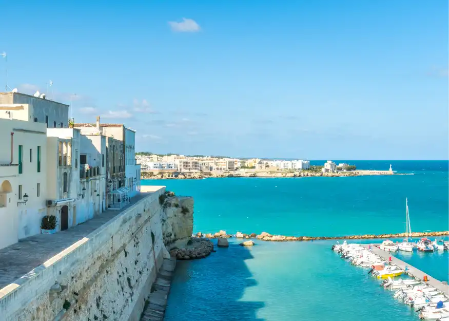 Tour Puglia & Matera 2026-27 – foto 3