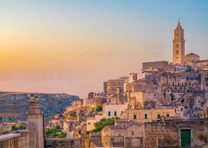 Tour Puglia & Matera 2026-27 – foto 4
